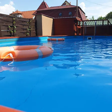 Apartmanhotel Smeraldo Group Siófok