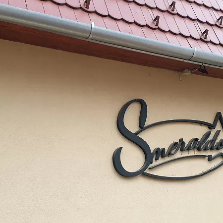 Smeraldo Group Aparthotel Siofok