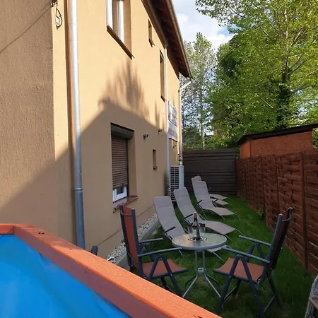 Apartmanhotel Smeraldo Group *