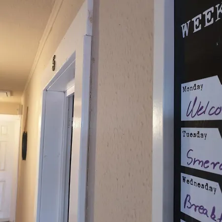 Apartmanhotel Smeraldo Group *
