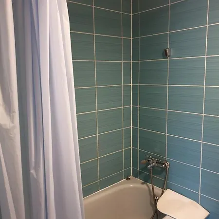 Smeraldo Group Apartmanhotel *