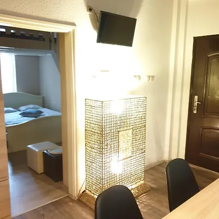 Aparthotel Smeraldo Group