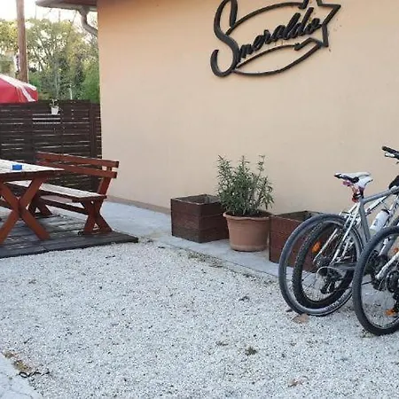 Apartmanhotel Smeraldo Group Siófok