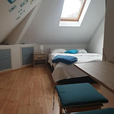 Apartmanhotel Smeraldo Group *