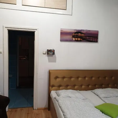 Apartmanhotel Smeraldo Group