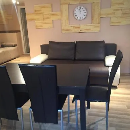 Aparthotel Smeraldo Group *