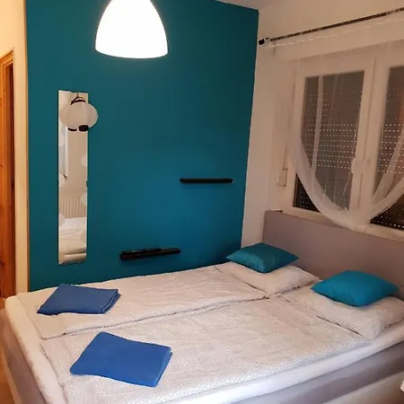 Apartmanhotel Smeraldo Group *