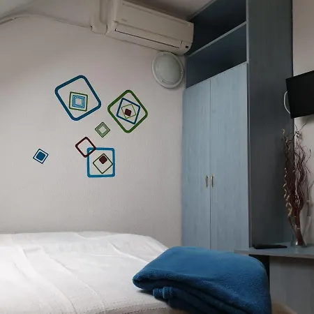 Smeraldo Group Aparthotel Siofok