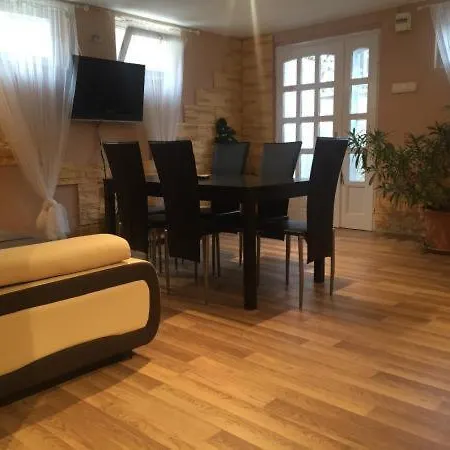 Apartmanhotel Smeraldo Group