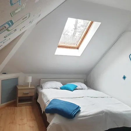 Smeraldo Group Aparthotel