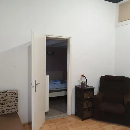 Apartmanhotel Smeraldo Group *