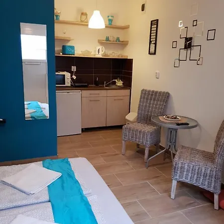 Apartmanhotel Smeraldo Group
