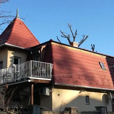 Aparthotel Smeraldo Group Siofok