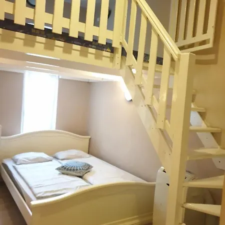 Smeraldo Group Apartmanhotel *