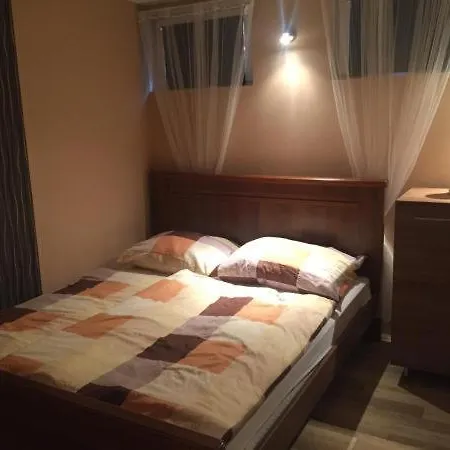 Smeraldo Group Aparthotel Siofok