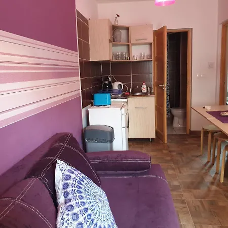 Smeraldo Group Aparthotel Siofok