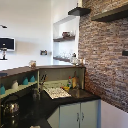 Smeraldo Group Aparthotel *