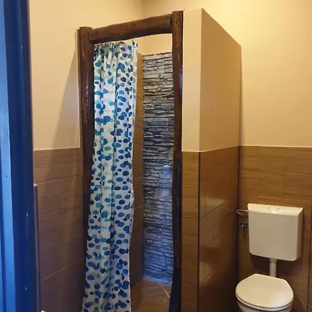 Smeraldo Group Apartmanhotel Siófok