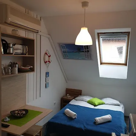 Smeraldo Group Apartmanhotel