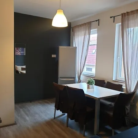 Aparthotel Smeraldo Group