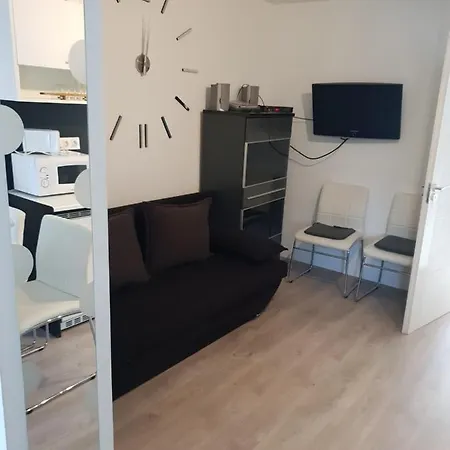 Smeraldo Group Apartmanhotel