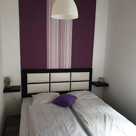 Smeraldo Group Aparthotel *