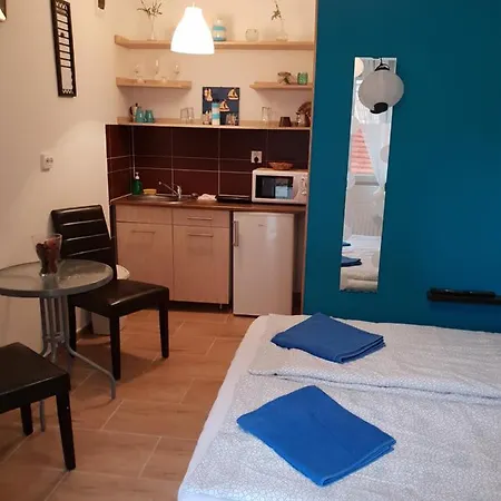 Apartmanhotel Smeraldo Group