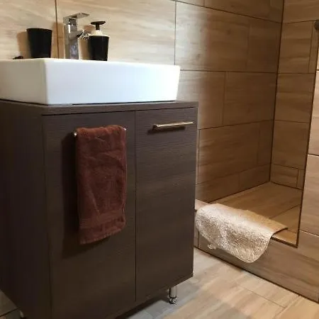 Aparthotel Smeraldo Group Siofok