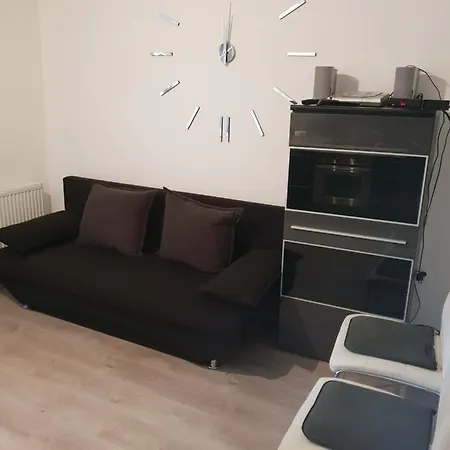 Apartmanhotel Smeraldo Group *