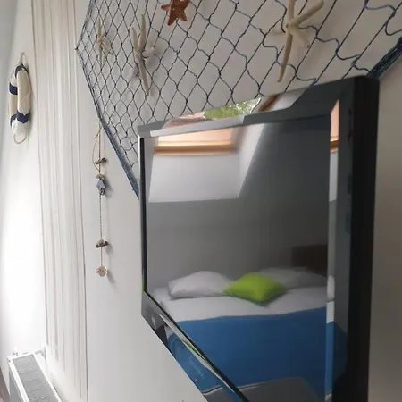 Smeraldo Group Apartmanhotel *