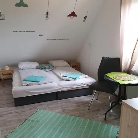 Smeraldo Group Apartmanhotel