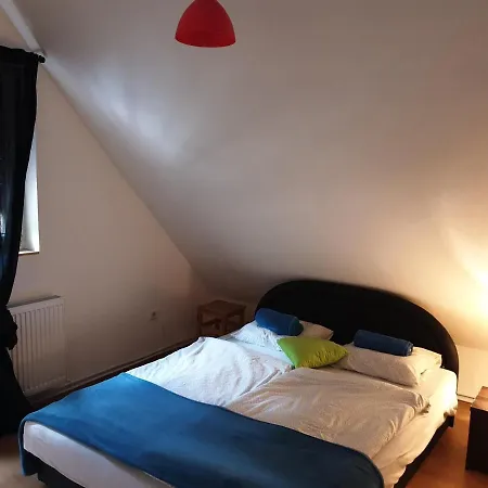 Smeraldo Group Apartmanhotel *