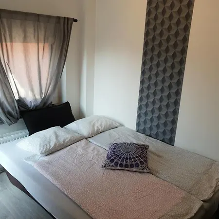 Smeraldo Group Apartmanhotel Siófok