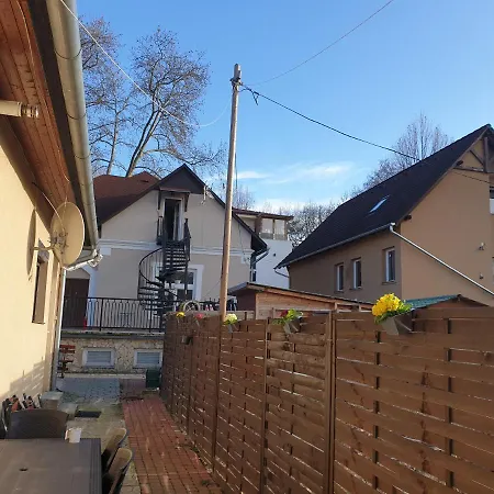 Apartmanhotel Smeraldo Group