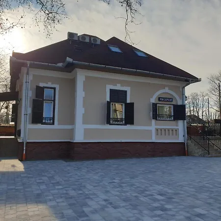 Apartmanhotel Smeraldo Group
